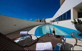 HOTEL condomínio EDIFÍCIO COMFORT TAGUATINGA FLAT